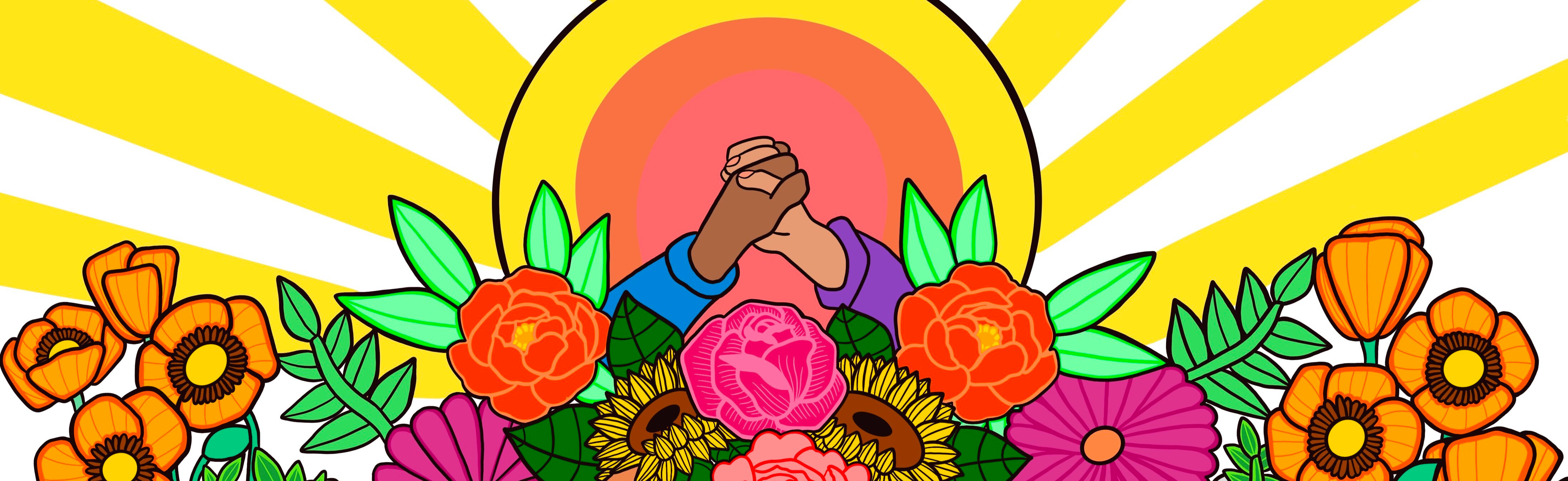 Get Involved Community Safety Campaign